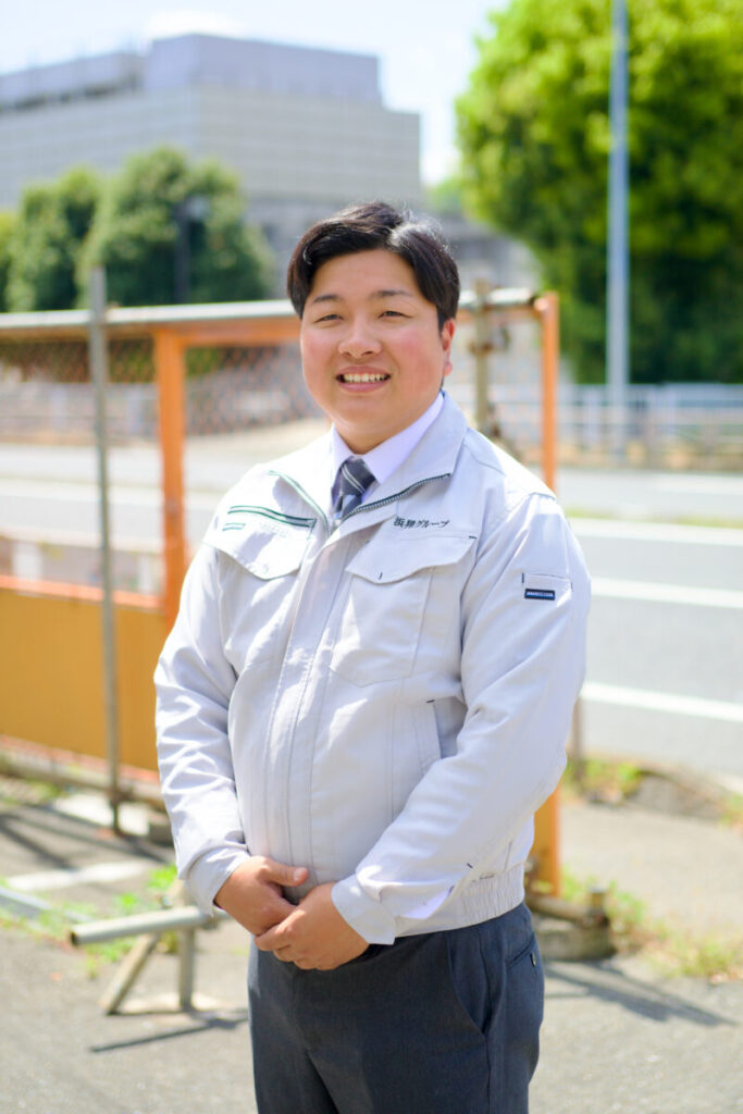 スタッフ写真