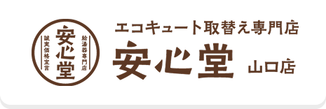 安心堂山口店